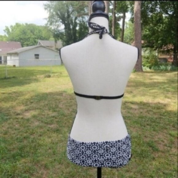 Converse Floral Printed Bikini S - Picture 5 of 7